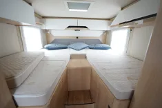 Bild 11 Hymer B-Klasse MC T 580 MwSt, SAT-TV, Markise, 3,5t