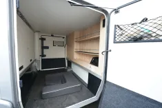 Bild 16 Hymer B-Klasse MC T 580 MwSt, SAT-TV, Markise, 3,5t
