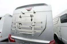 Bild 19 Hymer B-Klasse MC T 580 MwSt, SAT-TV, Markise, 3,5t