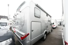 Bild 20 Hymer B-Klasse MC T 580 MwSt, SAT-TV, Markise, 3,5t