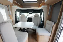 Fahrzeugbild Hymer B-Klasse MC T WhiteLine 600 Frühjahrsaktion 2025 #4