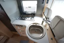 Fahrzeugbild Hymer B-Klasse MC T WhiteLine 600 Frühjahrsaktion 2025 #8