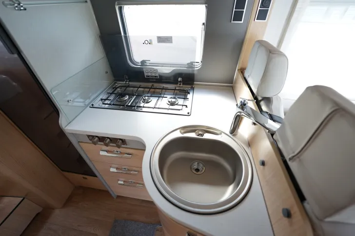 Fahrzeugbild Hymer B-Klasse MC T WhiteLine 600 Frühjahrsaktion 2025 #8