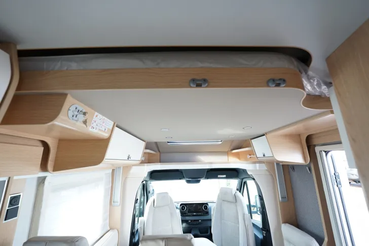 Fahrzeugbild Hymer B-Klasse MC T WhiteLine 600 Frühjahrsaktion 2025 #10