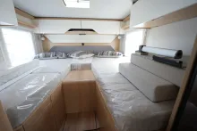 Fahrzeugbild Hymer B-Klasse MC T WhiteLine 600 Frühjahrsaktion 2025 #11
