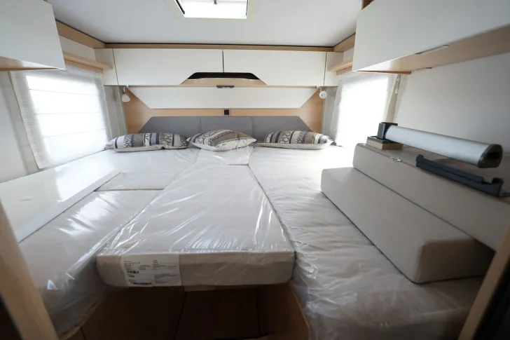 Fahrzeugbild Hymer B-Klasse MC T WhiteLine 600 Frühjahrsaktion 2025 #12