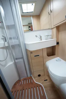 Fahrzeugbild Hymer B-Klasse MC T WhiteLine 600 Frühjahrsaktion 2025 #13