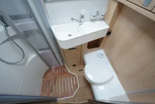 Fahrzeugbild Hymer B-Klasse MC T WhiteLine 600 Frühjahrsaktion 2025 #14