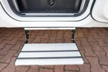 Fahrzeugbild Hymer B-Klasse MC T WhiteLine 600 Frühjahrsaktion 2025 #16