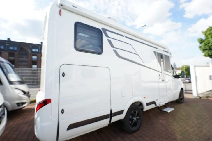Fahrzeugbild Hymer B-Klasse MC T WhiteLine 600 Frühjahrsaktion 2025 #19
