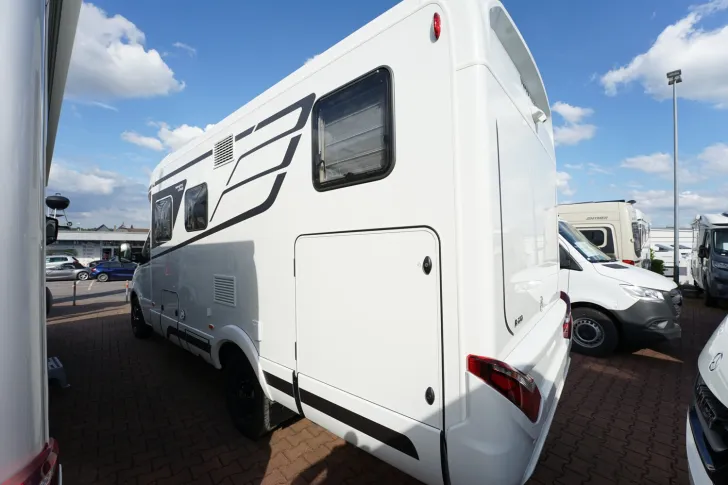 Fahrzeugbild Hymer B-Klasse MC T WhiteLine 600 Frühjahrsaktion 2025 #20
