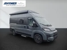 Bild 3 Hymer Free Campus 540 Combi 6 DE