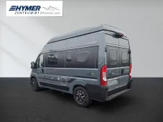 Bild 5 Hymer Free Campus 540 Combi 6 DE
