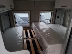 Bild 18 Hymer Free Campus 540 Combi 6 DE