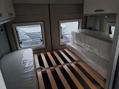 Bild 19 Hymer Free Campus 540 Combi 6 DE