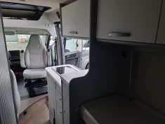 Bild 20 Hymer Free Campus 540 Combi 6 DE