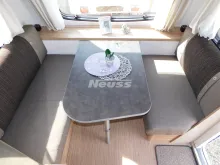 Fahrzeugbild Hymer Eriba Eriba Feeling 442 Auflastung, SchlafdachPaket #8