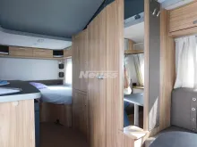 Fahrzeugbild Hymer Eriba Eriba Feeling 442 Auflastung, SchlafdachPaket #9
