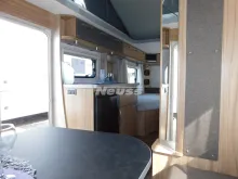 Fahrzeugbild Hymer Eriba Eriba Feeling 442 Auflastung, SchlafdachPaket #10