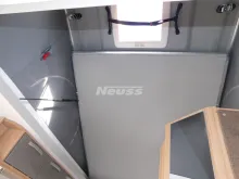 Fahrzeugbild Hymer Eriba Eriba Feeling 442 Auflastung, SchlafdachPaket #11