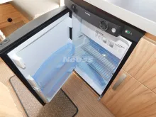 Fahrzeugbild Hymer Eriba Eriba Feeling 442 Auflastung, SchlafdachPaket #13