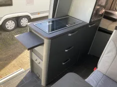 Bild 6 Weinsberg CaraTour 600 MQ Peugeot