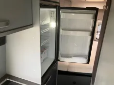 Bild 9 Weinsberg CaraTour 600 MQ Peugeot