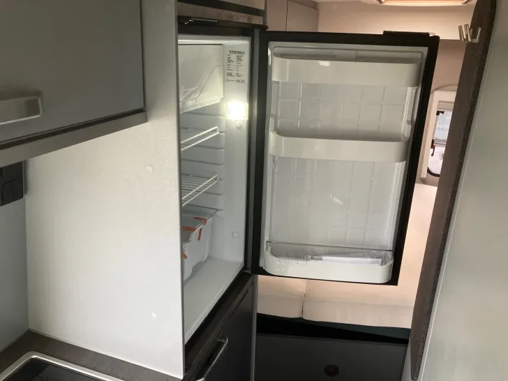 Fahrzeugbild Weinsberg CaraTour 600 MQ Peugeot #9