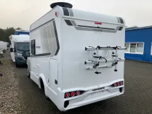Fahrzeugbild Weinsberg X-Cursion Van EDITION PEPPER 500 MQ Automatik, Gebraucht #3