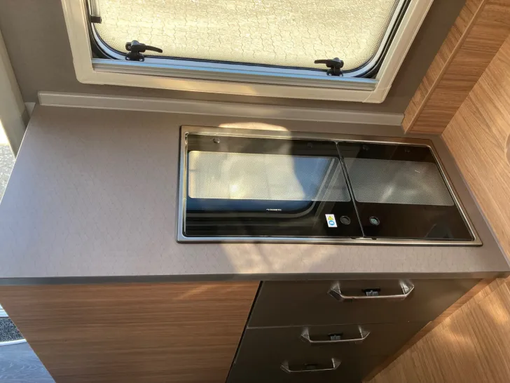 Fahrzeugbild Weinsberg X-Cursion Van EDITION PEPPER 500 MQ Automatik, Gebraucht #6