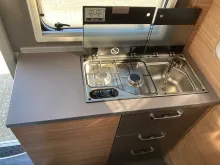 Fahrzeugbild Weinsberg X-Cursion Van EDITION PEPPER 500 MQ Automatik, Gebraucht #8