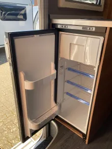Fahrzeugbild Weinsberg X-Cursion Van EDITION PEPPER 500 MQ Automatik, Gebraucht #9