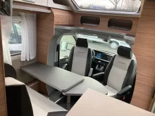 Fahrzeugbild Weinsberg X-Cursion Van EDITION PEPPER 500 MQ Automatik, Gebraucht #16