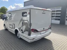 Fahrzeugbild Knaus Tourer CUV CUVISION 500 MQ Automatik, Gebraucht #5
