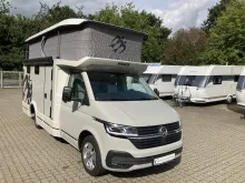 Fahrzeugbild Knaus Tourer CUV CUVISION 500 MQ Automatik, Gebraucht #1