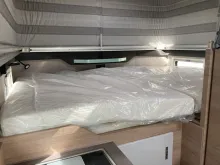 Fahrzeugbild Knaus Tourer CUV CUVISION 500 MQ Automatik, Gebraucht #6