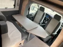 Fahrzeugbild Knaus Tourer CUV CUVISION 500 MQ Automatik, Gebraucht #10