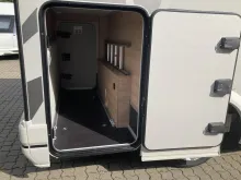 Fahrzeugbild Knaus Tourer CUV CUVISION 500 MQ Automatik, Gebraucht #20