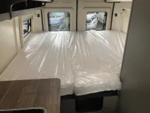 Fahrzeugbild Hobby Vantana De Luxe K65 ET #4