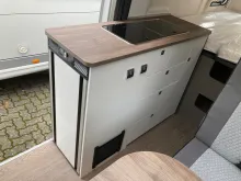 Fahrzeugbild Hobby Vantana De Luxe K65 ET #6