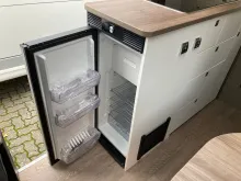 Fahrzeugbild Hobby Vantana De Luxe K65 ET #10