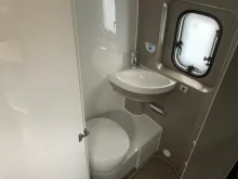 Fahrzeugbild Hobby Vantana De Luxe K65 ET #11