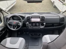 Fahrzeugbild Hobby Vantana De Luxe K65 ET #12