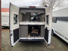 Fahrzeugbild Hobby Vantana De Luxe K65 ET #14