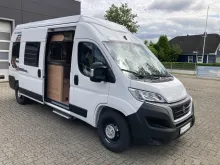 Fahrzeugbild Weinsberg CaraBus 600 ME Aufstelldach #3