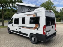 Fahrzeugbild Weinsberg CaraBus 600 ME Aufstelldach #1