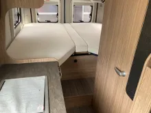 Fahrzeugbild Weinsberg CaraBus 600 ME Aufstelldach #7