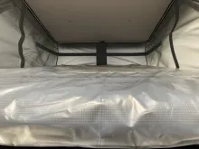 Fahrzeugbild Weinsberg CaraBus 600 ME Aufstelldach #8