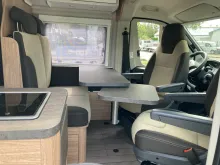 Fahrzeugbild Weinsberg CaraBus 600 ME Aufstelldach #6