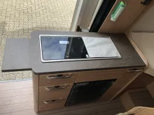 Fahrzeugbild Weinsberg CaraBus 600 ME Aufstelldach #10